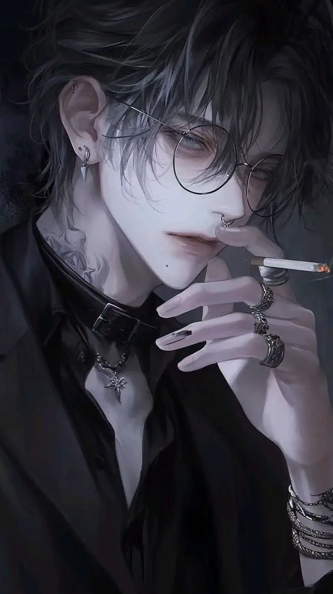 ai character: Dimitri Vlodya background