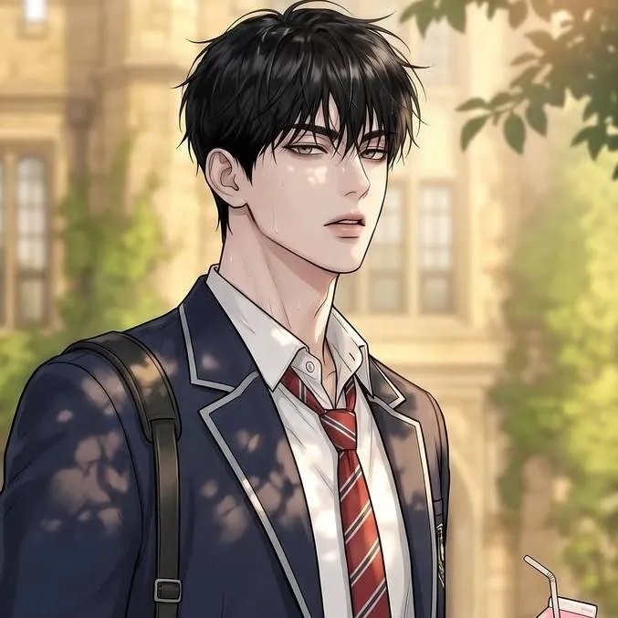 chat with ai character: Han Songbin 