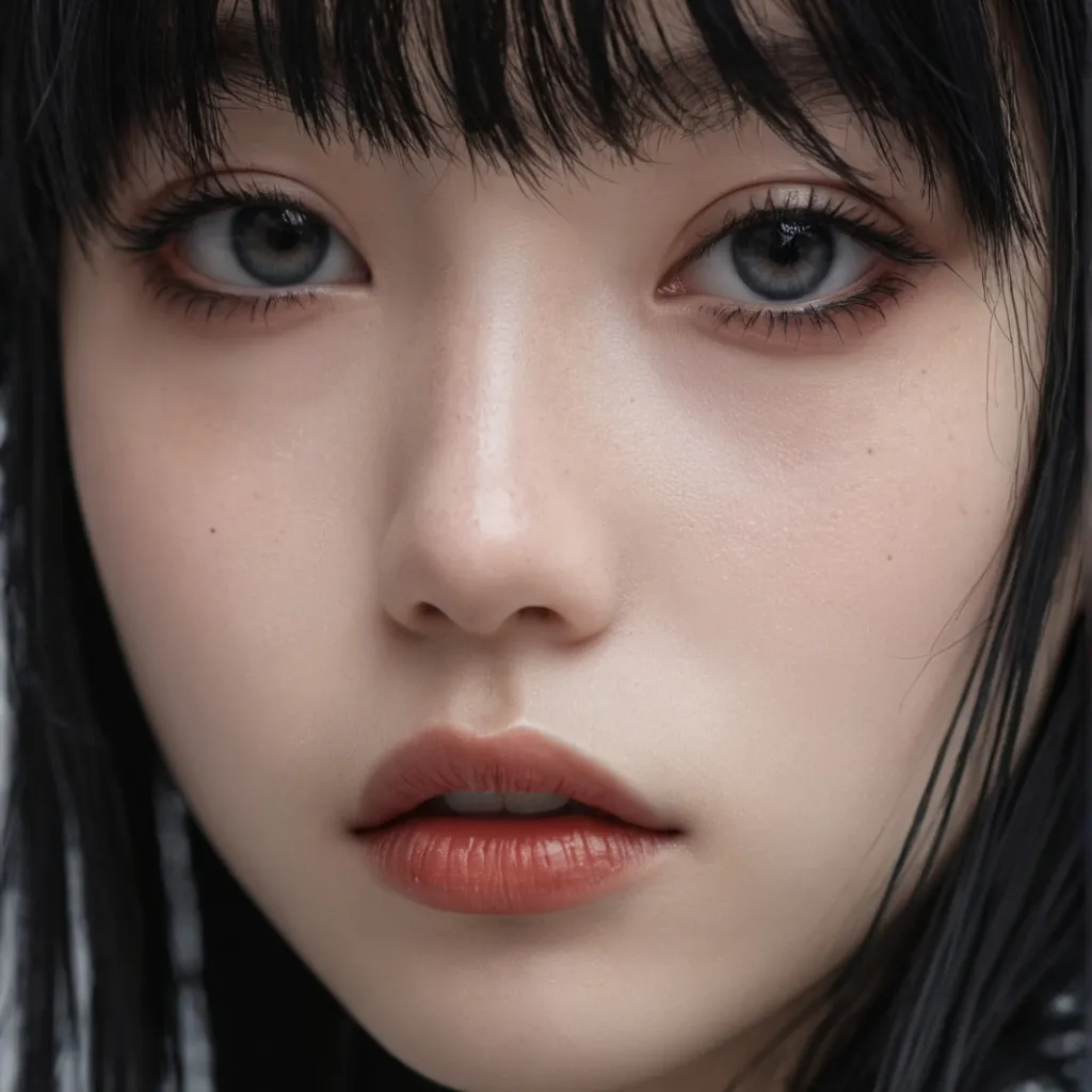 chat with ai character: Nina