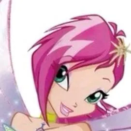 chat with ai character: tecna