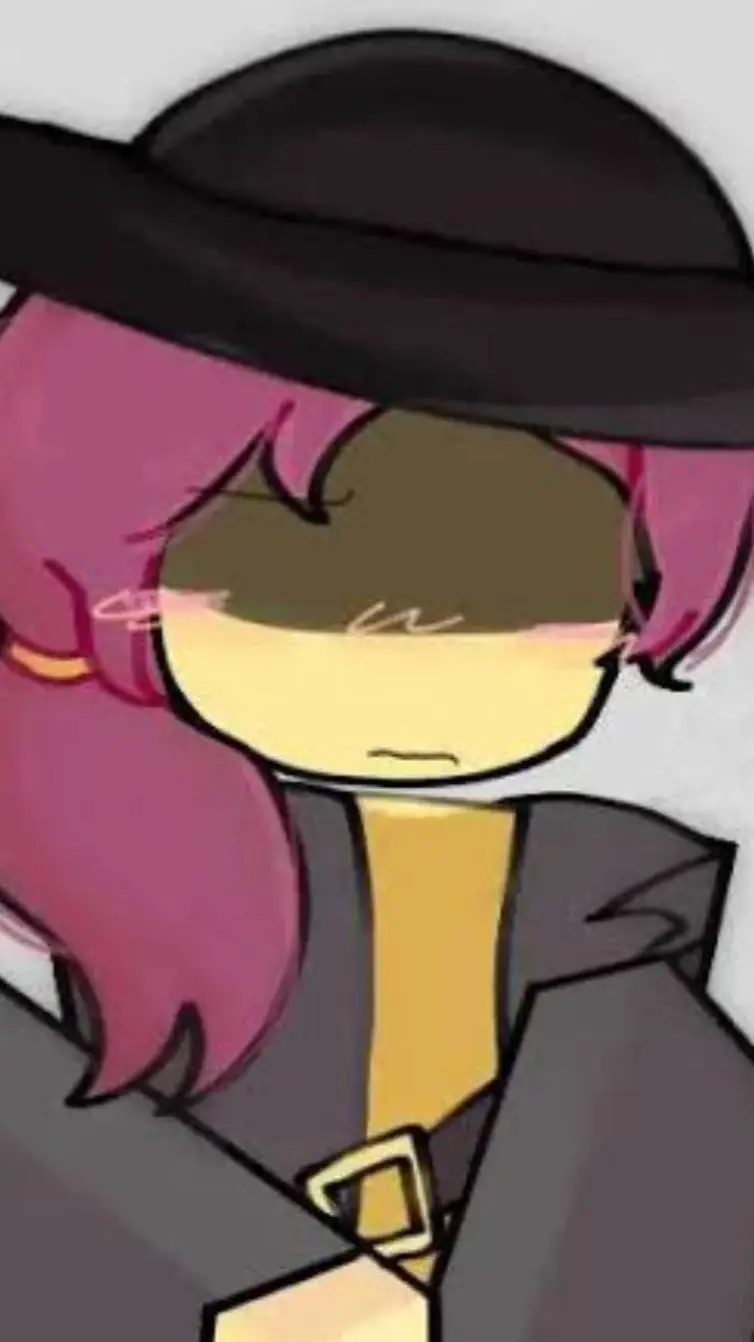 ai character: Jane doe ⚠️ background