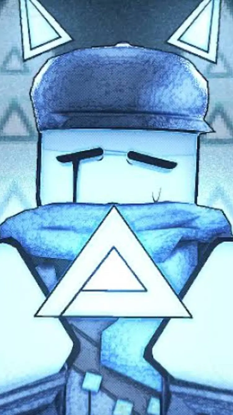 ai character: Chance quiere tus💋 background