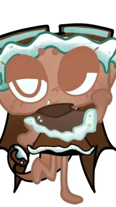 ai character: cosmo x shelly background