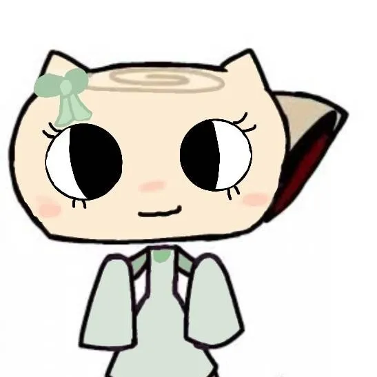 chat with ai character: Gassy Marryuwu