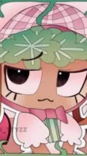 ai character: sprout x bassie background