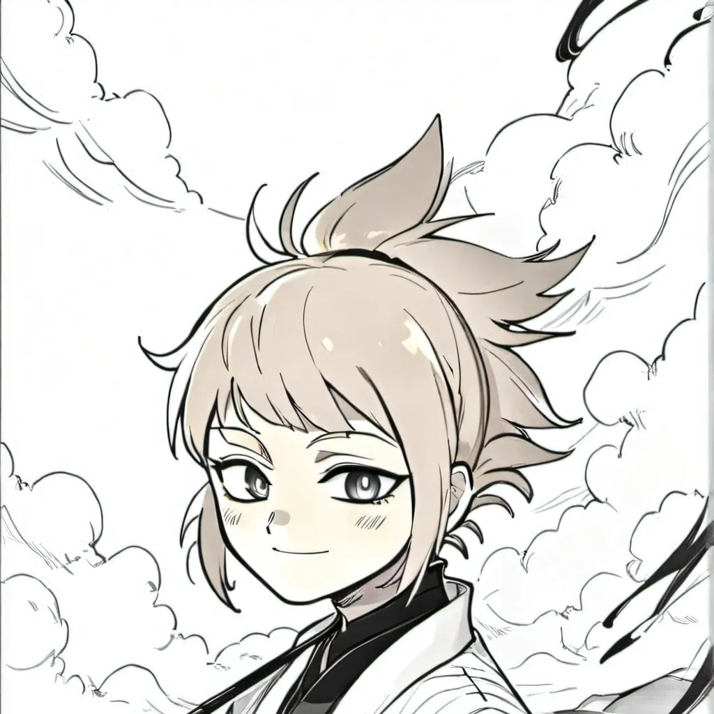 chat with ai character: Jentry 