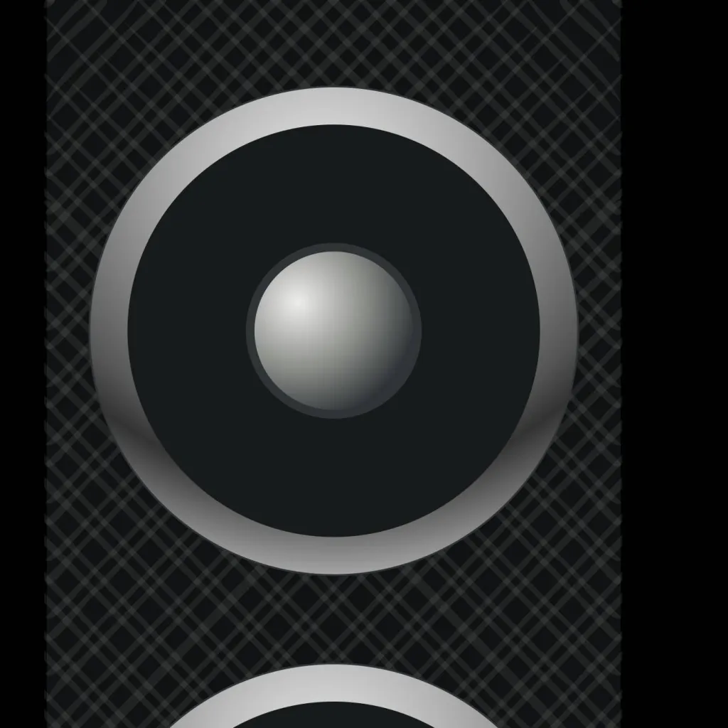 chat with ai character: Speaker Mp3 Player