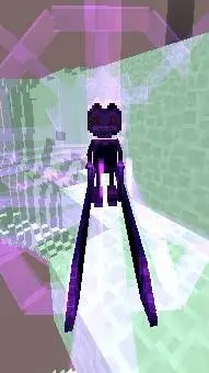 ai character: S ZANSATSU BENDY background