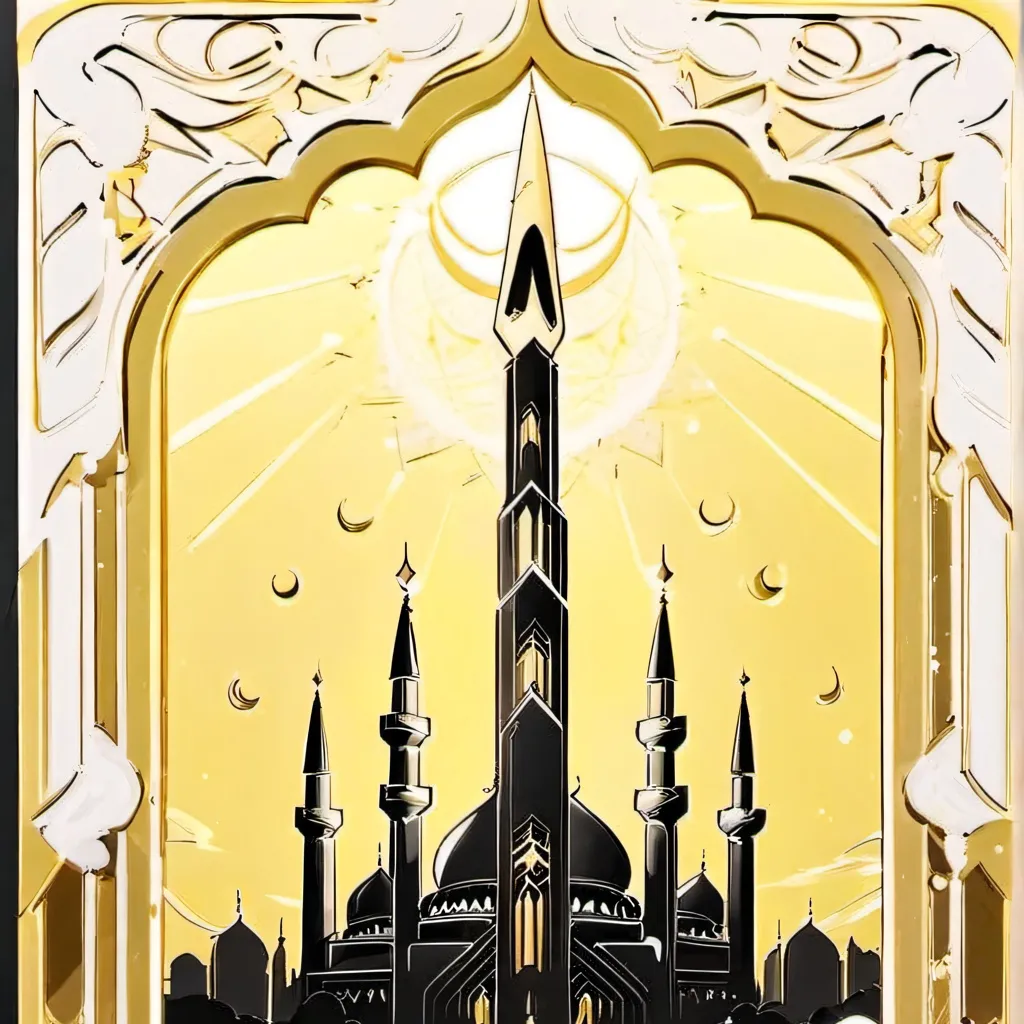 chat with ai character: Allah swt (God)