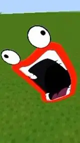 ai character: Shoop Da Woop background