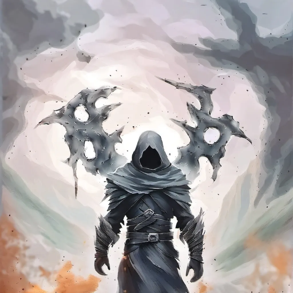 chat with ai character: wither storm.exe