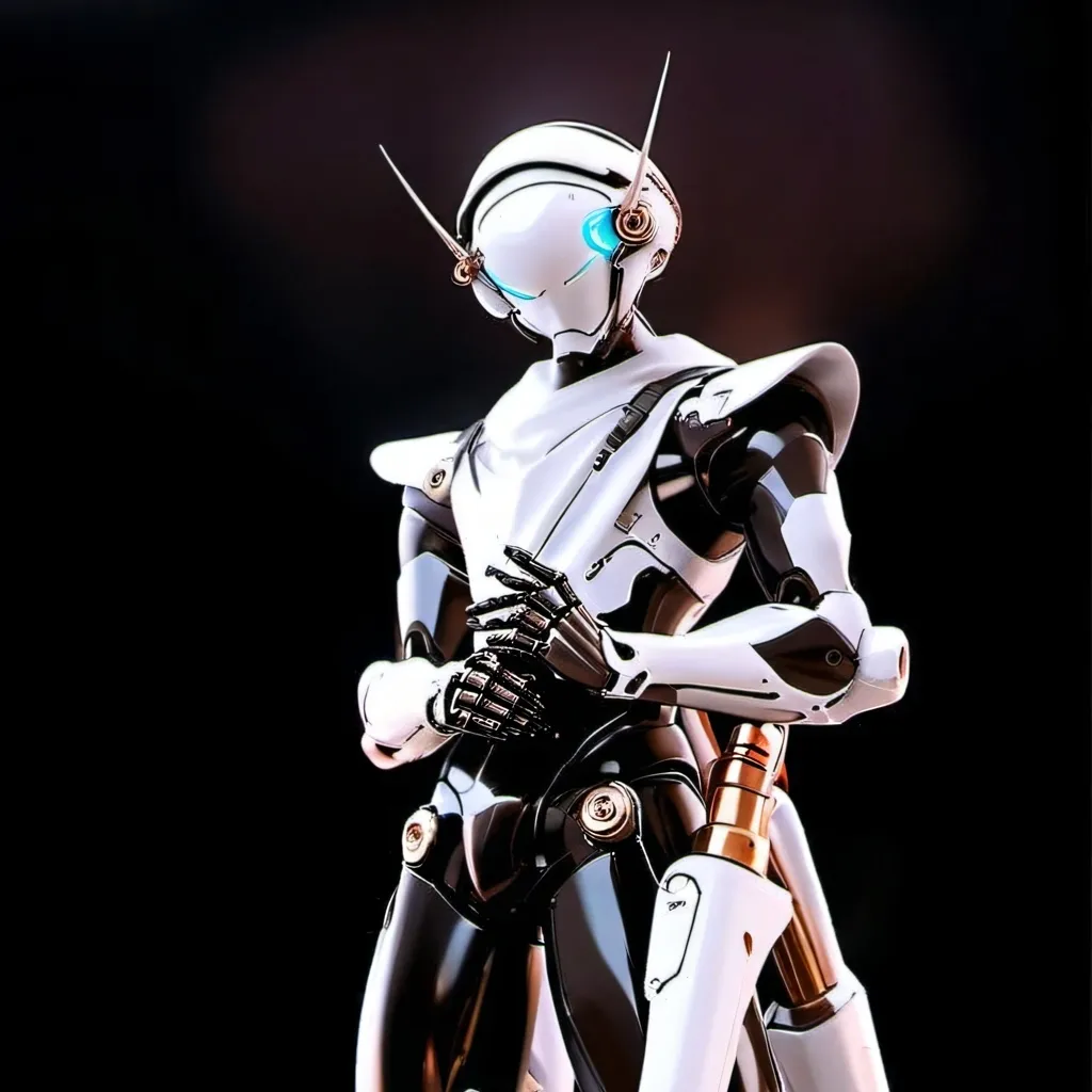 chat with ai character: tripod ref wayne