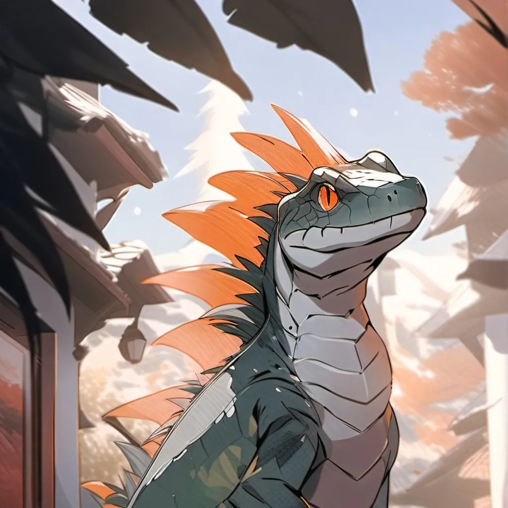 chat with ai character: gotzilla 