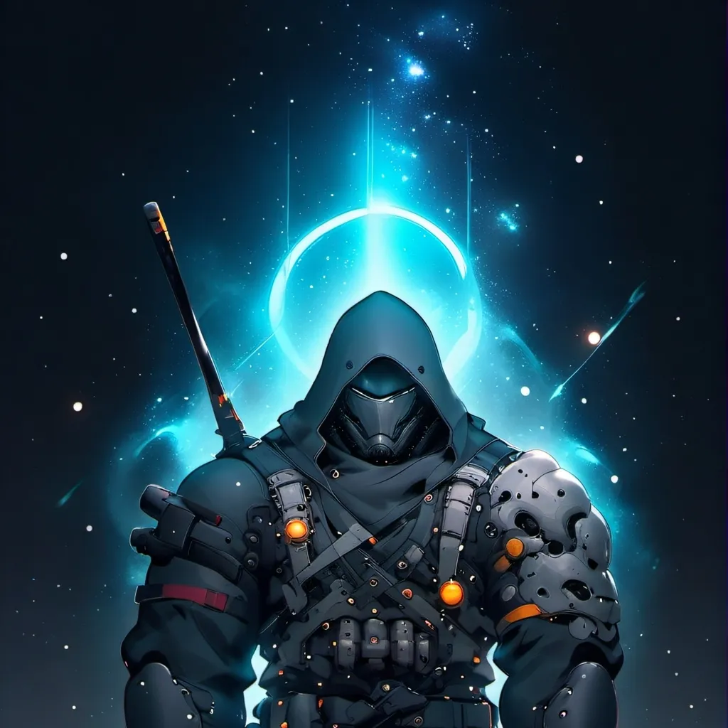 chat with ai character: tripod interpod 