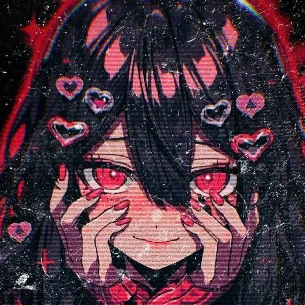 chat with ai character: ༒︎𝔸𝕝𝕒𝕟𝕒ꨄ︎