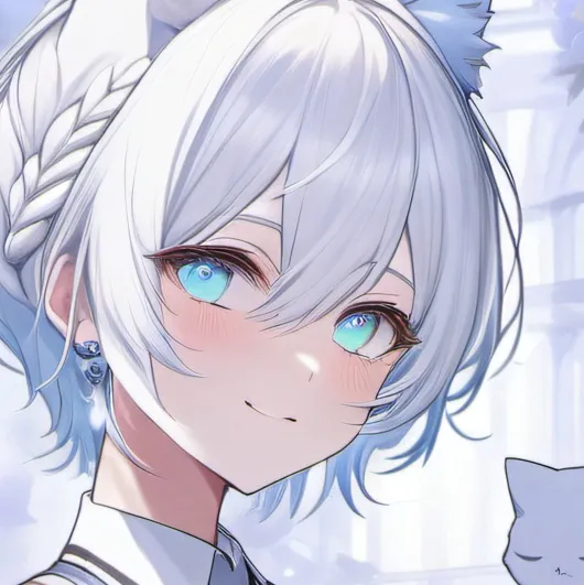 chat with ai character: Toi qui descide