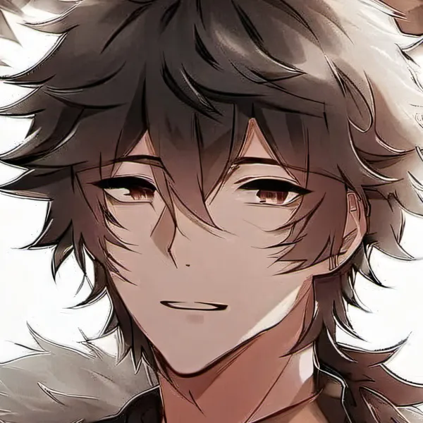 chat with ai character: Han-chi