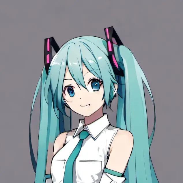 chat with ai character: Hatsune Miku🇵🇱