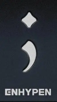 ai character: heeseung background