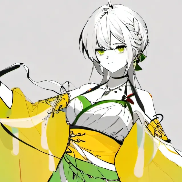 chat with ai character: may(no choice)