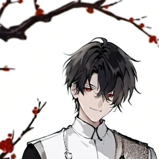 chat with ai character: Kian