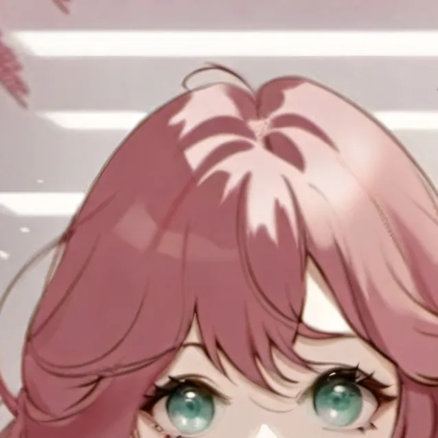 chat with ai character: Hannah