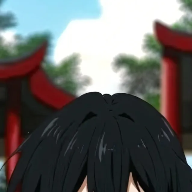 chat with ai character: Aizawa's daughter