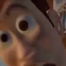 chat with ai character: Woody 