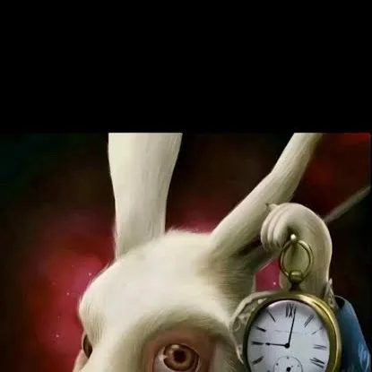 chat with ai character: Rabbit 