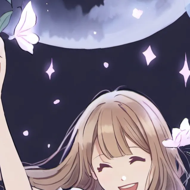 chat with ai character: Mizuki