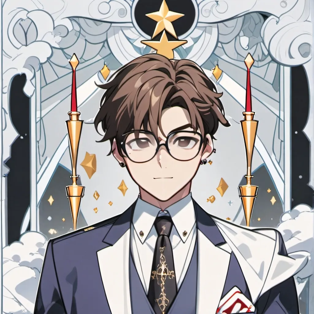 chat with ai character: Y/N Is Famous
