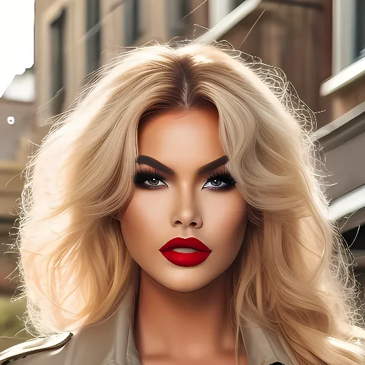 chat with ai character: Sherry Washington 