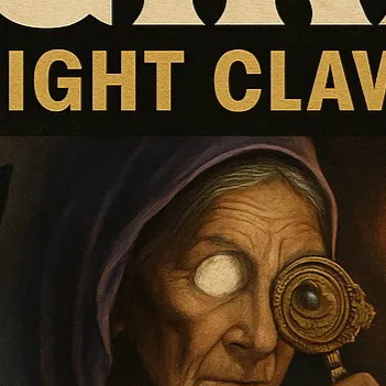 chat with ai character: Rosa Tear