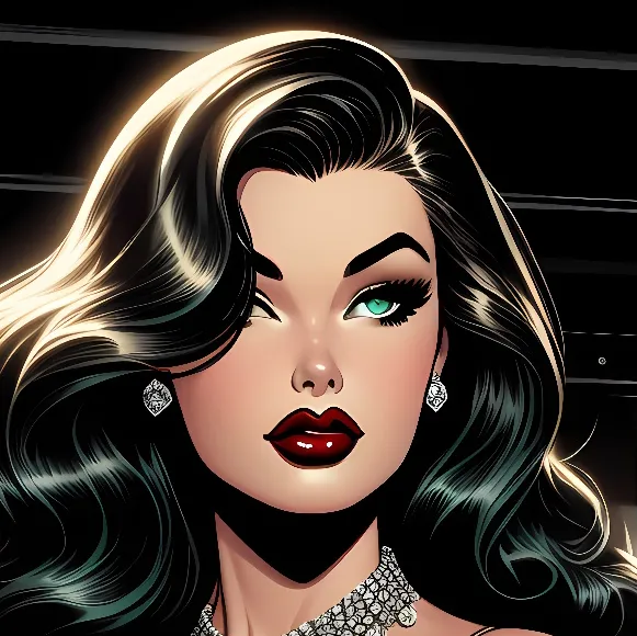 chat with ai character: Grace West
