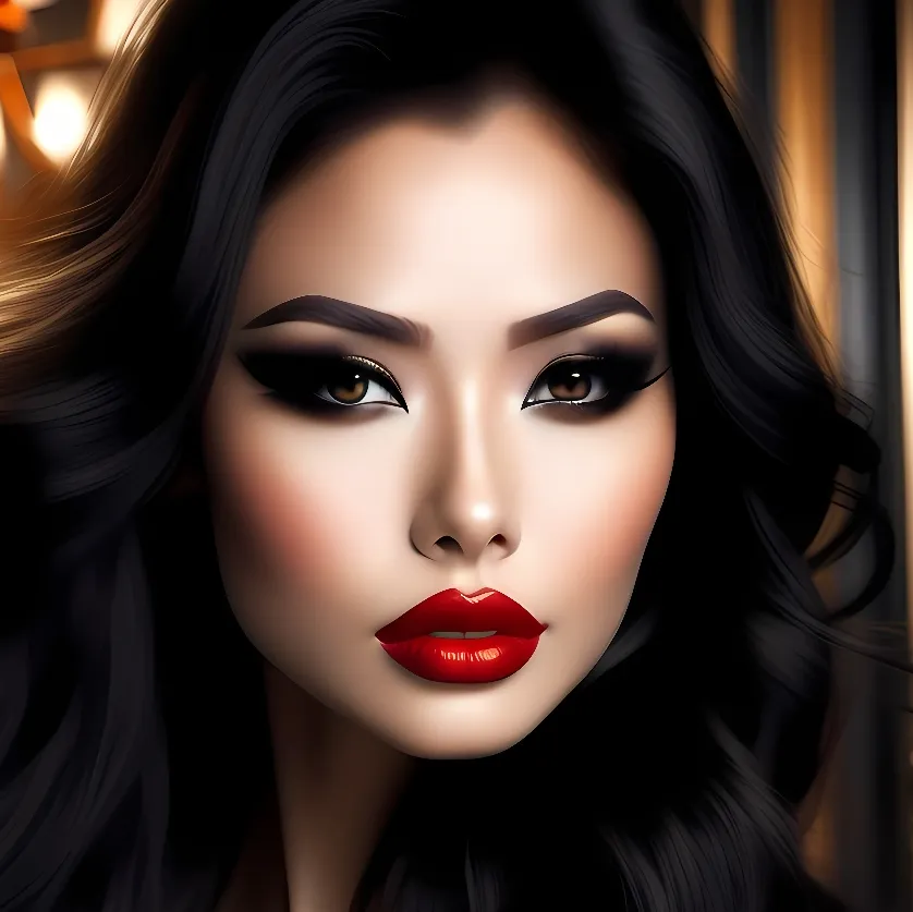 chat with ai character: Grace Yin