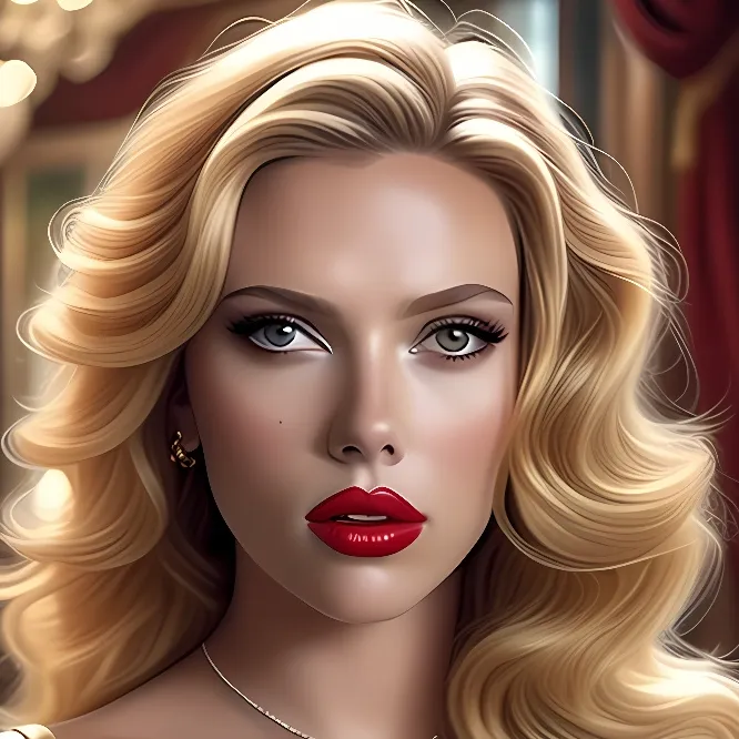 chat with ai character: Brooklyn Grace