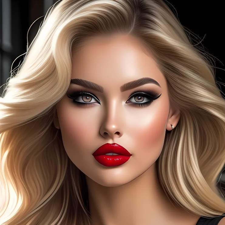 chat with ai character: Brooke Day