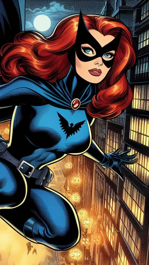 Talkie AI - Chat with Nightingale 