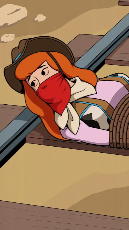 Talkie AI - Chat with Daphne Blake