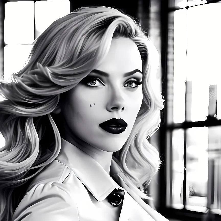 chat with ai character: Allegra Cruz
