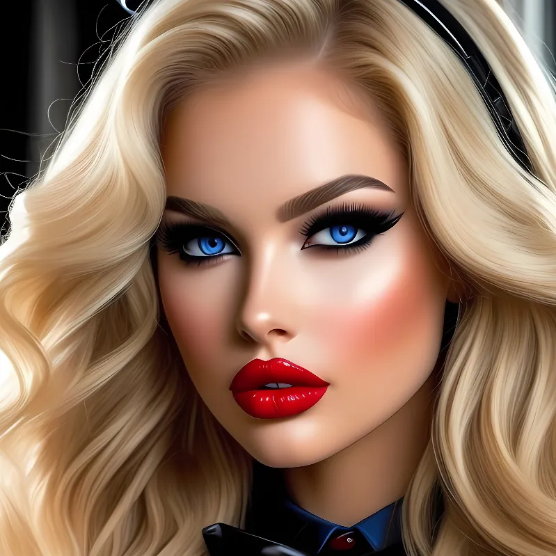 chat with ai character: Alexis Shade