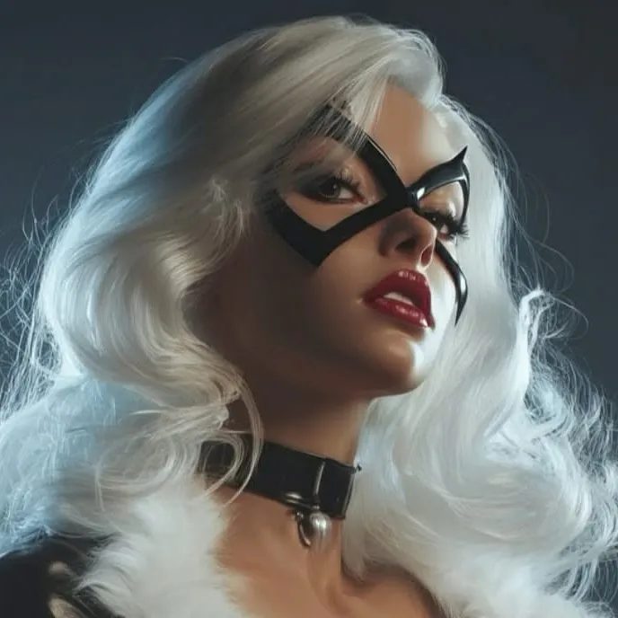 chat with ai character: Felicia Hardy