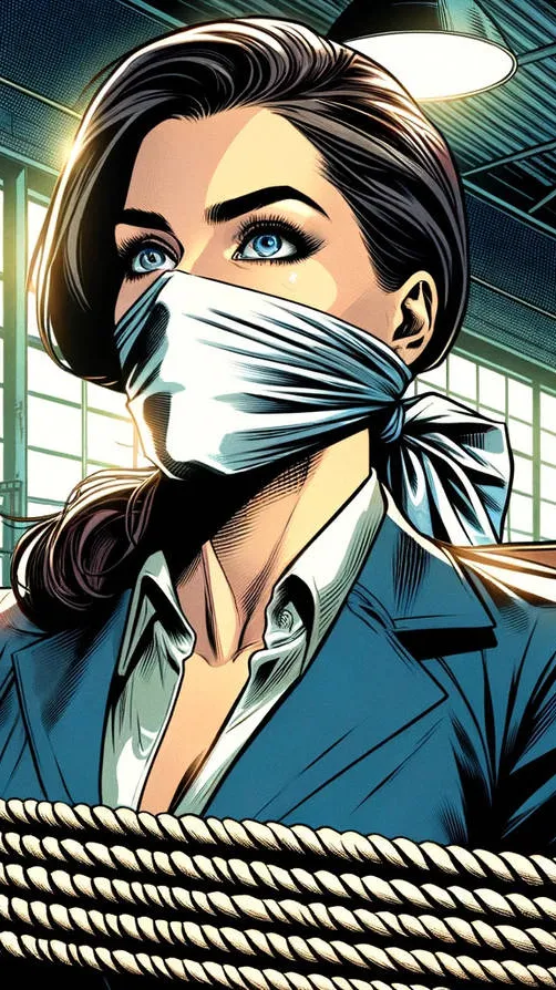 ai character: Jessica Winters background