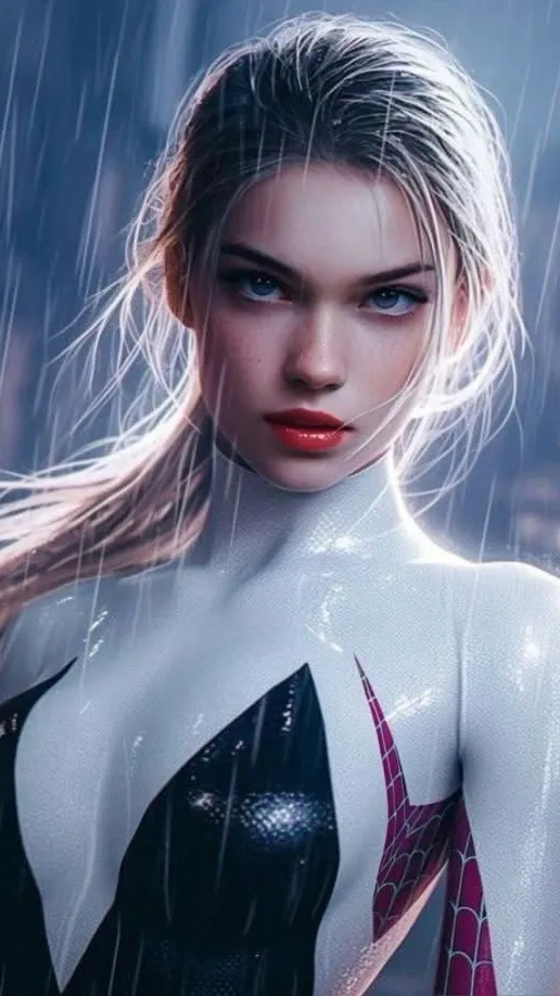 ai character: Kraven background