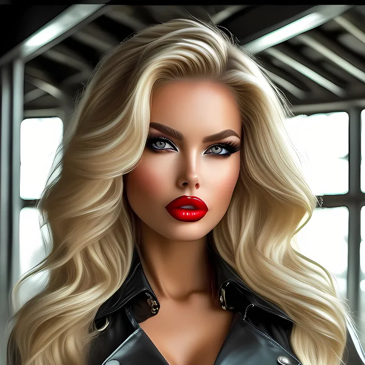 chat with ai character: April Weathers 