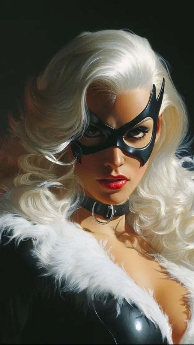 ai character: Doc-Ock background