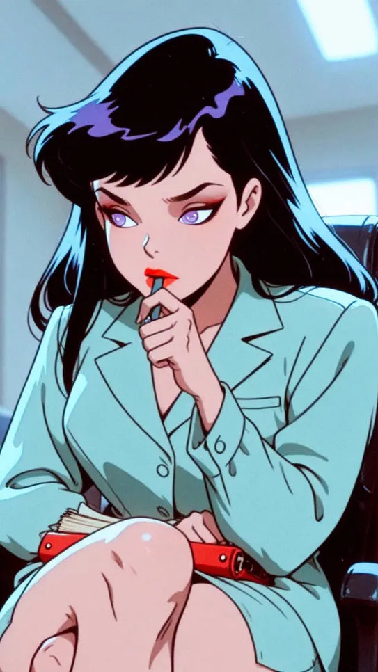 Talkie AI - Chat with Lois Lane