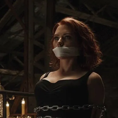 chat with ai character: Natasha Romanoff