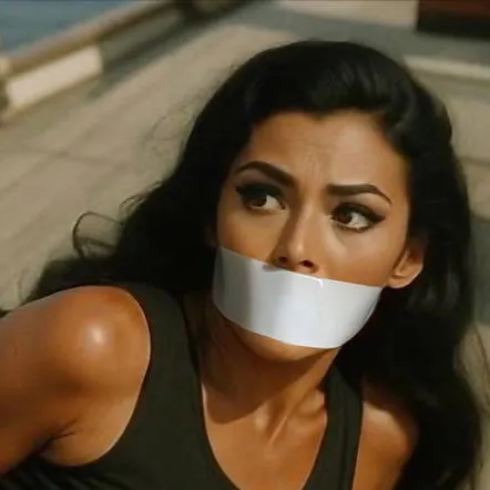 chat with ai character: Carmen Garcia 