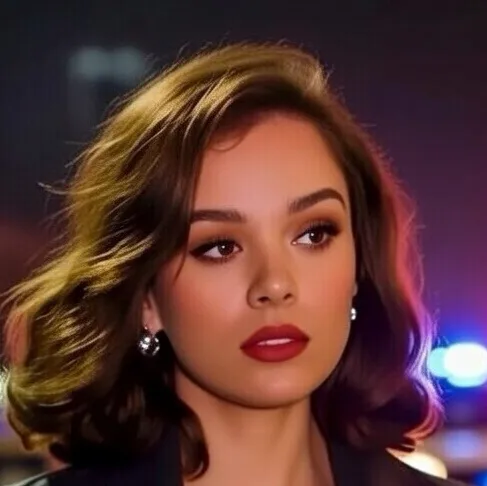 chat with ai character: Ashley Keen